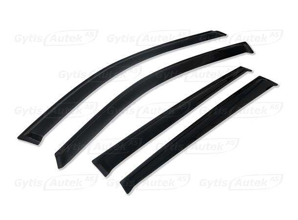 Vindavvisare | Subaru Outback 2010-2014 | gytek.se