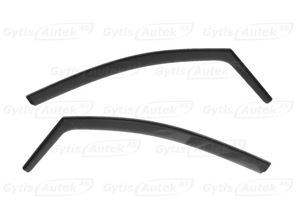 Vindavvisare | VW Touran 2016-2022 | gytek.se