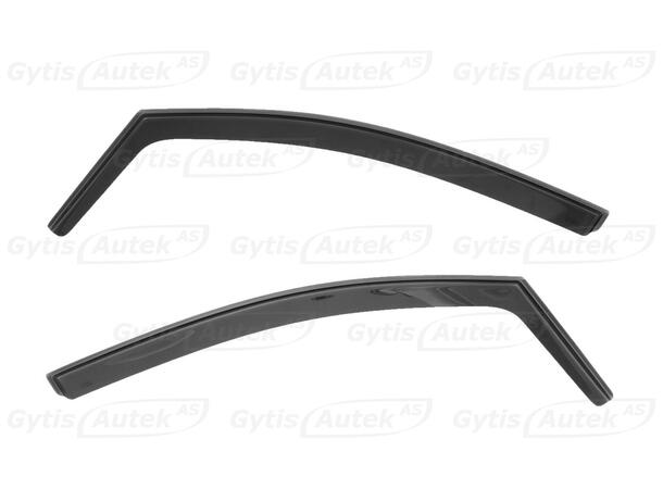 Vindavvisare | VW Touran 2016-2022 | gytek.se