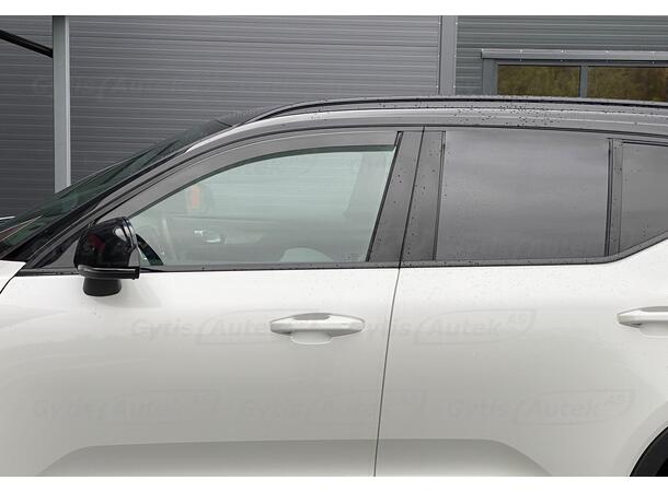 Vindavvisare | Volvo XC40 2018-> | gytek.se
