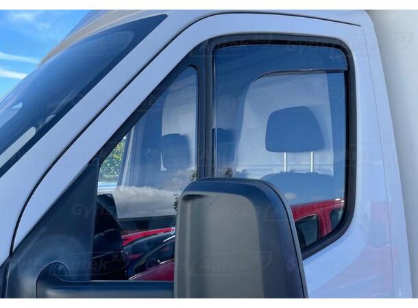 Vindavvisare till MB Sprinter W907-910 2018-> | gytek.se