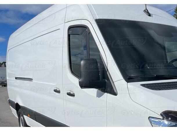 Vindavvisare till MB Sprinter W907-910 2018-> | gytek.se