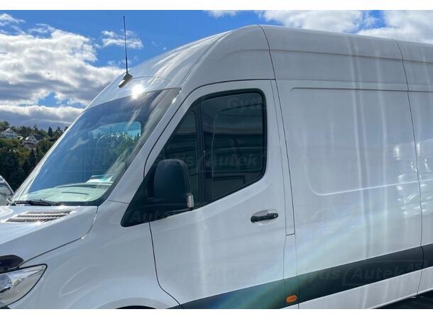 Vindavvisare till MB Sprinter W907-910 2018-> | gytek.se