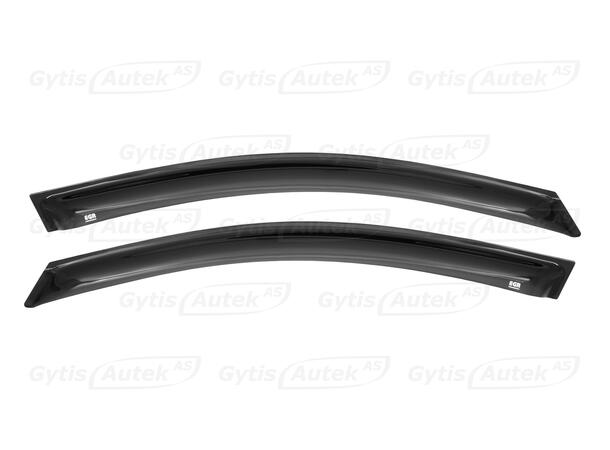 Vindavvisare till Opel Astra 2004-2009 | gytek.se
