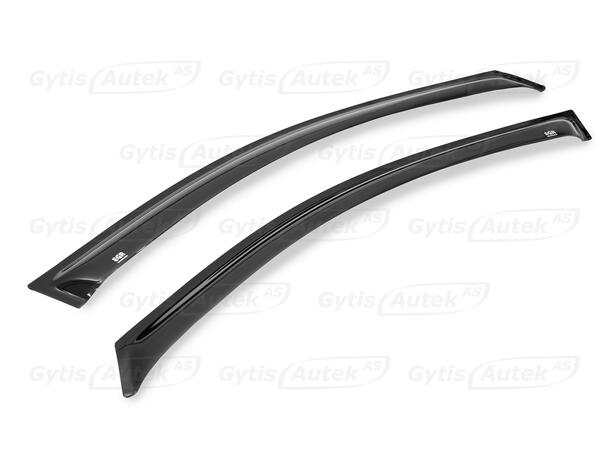 Vindavvisare till Opel Astra 2004-2009 | gytek.se