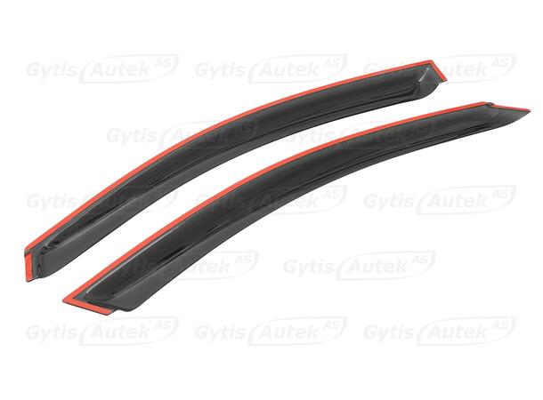 Vindavvisare till Opel Astra 2004-2009 | gytek.se