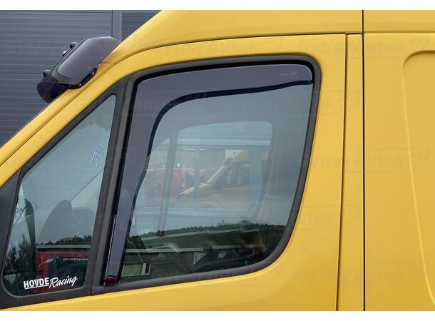 Vindavvisare till VW Crafter 2006-2016 | gytek.se