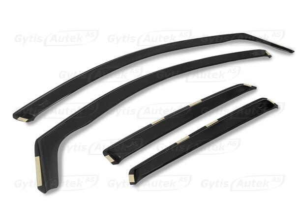 Vindavvisere | Peugeot E-3008 2024-> | gytisautek.no