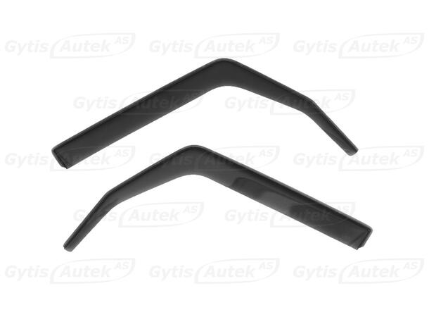 Vindavvisere | Saab 900 1981-1993 | gytisautek.no