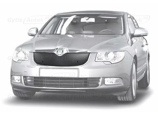 Vinterskydd | Skoda Superb 2008-2013 | gytek.se