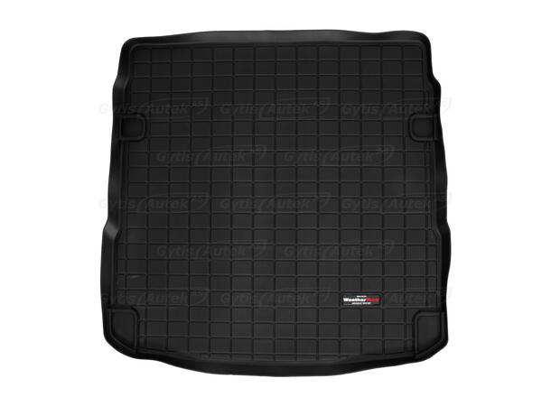 Bagagerumsmatta | Audi e-tron 2019-2023 | gytek.se