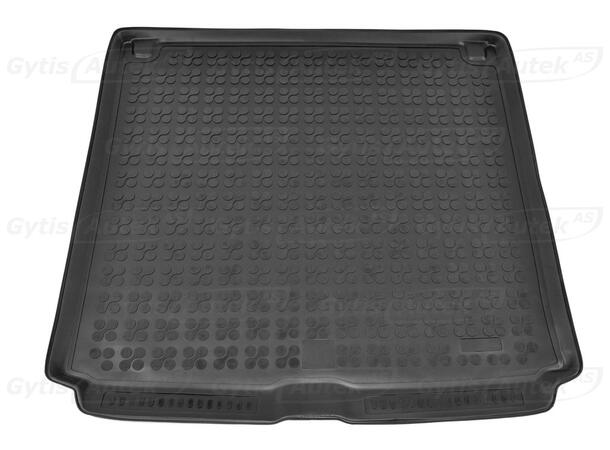 Bagagerumsmatta | BMW 5 ser. E39 1996-2003 | gytek.se