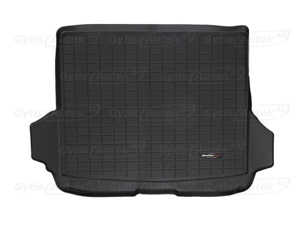 Bagagerumsmatta | BMW 5 ser. F07 2010-2016 | gytek.se