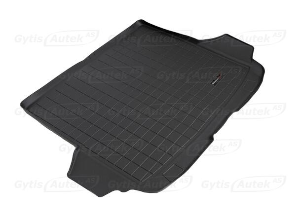 Bagagerumsmatta | BMW 5 ser. F07 2010-2016 | gytek.se