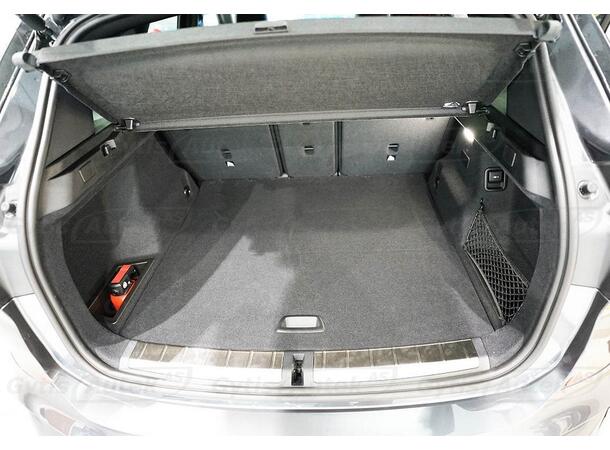 Bagagerumsmatta | BMW X1 F48 2016-2022 | gytek.se
