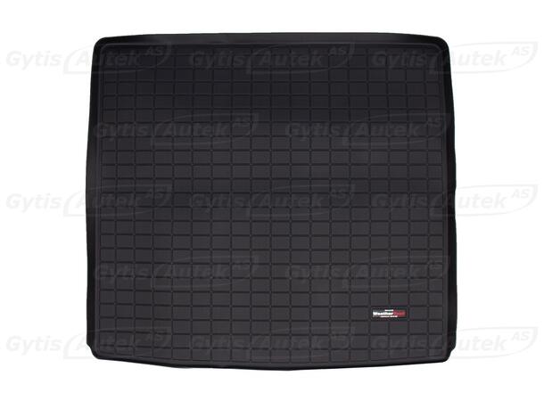 Bagagerumsmatta | Chevrolet Tahoe 2015-2020 | gytek.se