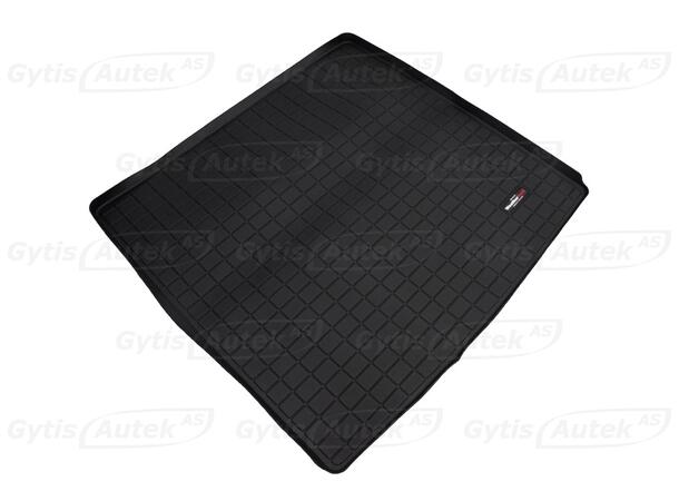 Bagagerumsmatta | Chevrolet Tahoe 2015-2020 | gytek.se