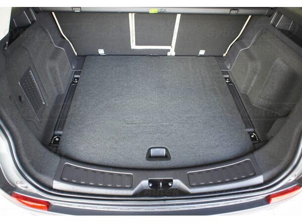 Bagagerumsmatta | Discovery Sport 2015-2019 | gytek.se