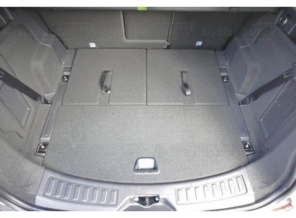 Bagagerumsmatta | Discovery Sport 2015-2019 | gytek.se