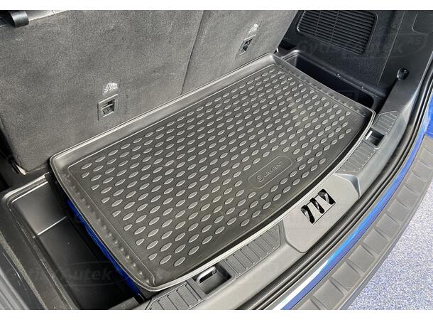 Bagagerumsmatta | Ford Explorer 2020-> | gytek.se
