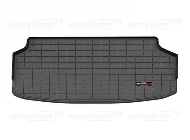 Bagagerumsmatta | KIA EV9 2023-> | gytek.se