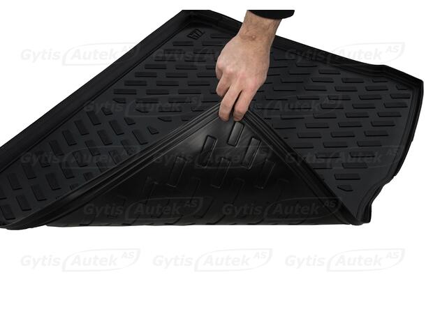 Bagagerumsmatta | MB EQA H243 2021-> | gytek.se