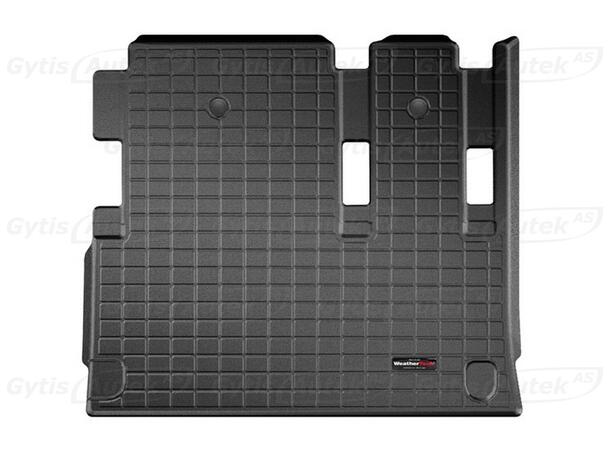 Bagagerumsmatta | MB V-Klasse W447 2015-> | gytek.se
