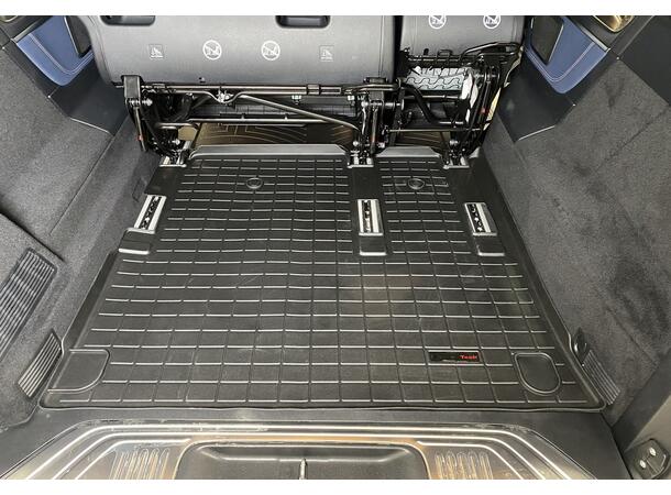 Bagagerumsmatta | MB V-Klasse W447 2015-> | gytek.se