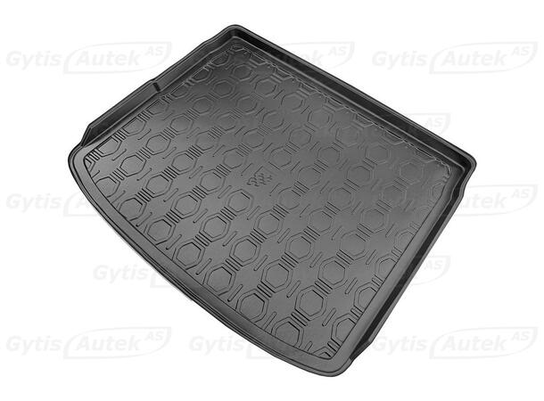 Bagagerumsmatta | MG Marvel R 2022-> | gytek.se