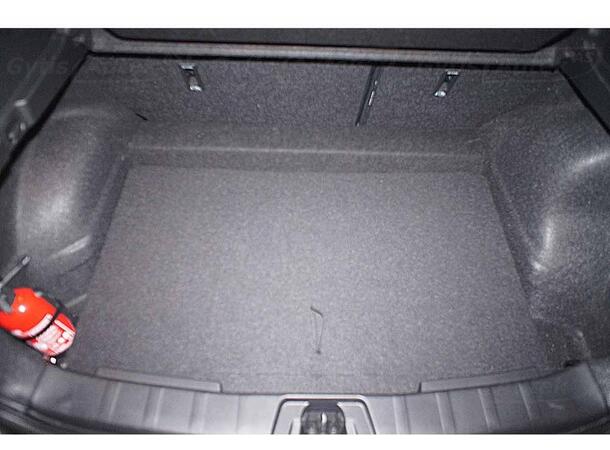 Bagagerumsmatta | Nissan Qashqai 2014-2021 | gytek.se