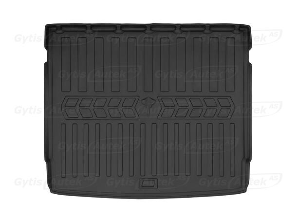 Bagagerumsmatta | Peugeot E-3008 2024-> | gytek.se
