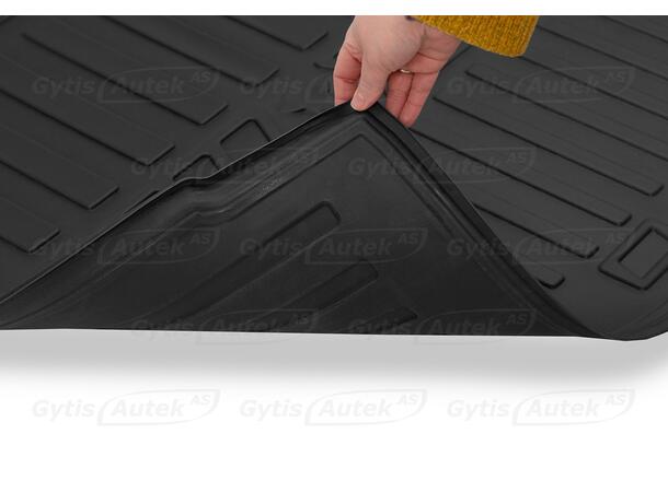Bagagerumsmatta | Peugeot E-3008 2024-> | gytek.se