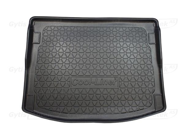 Bagagerumsmatta | Suzuki SX4 S-Cross 2013-2021 | gytek.se