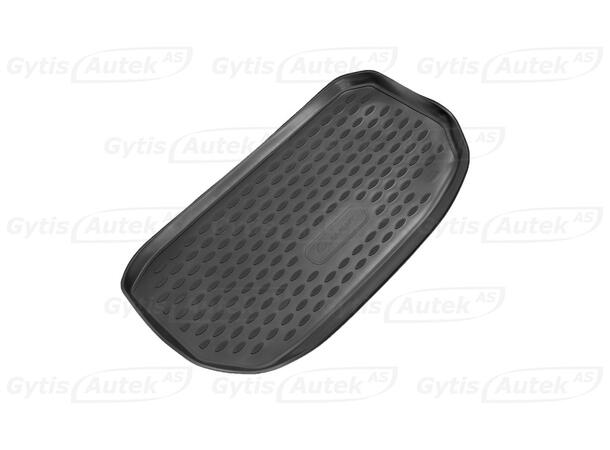 Bagagerumsmatta | Tesla Model Y 2021-> | gytek.se