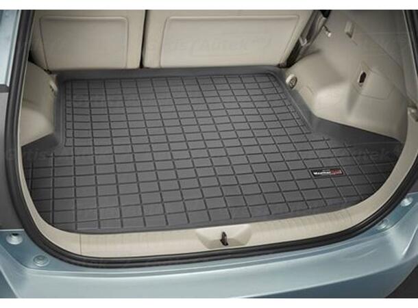 Bagagerumsmatta | Toyota Prius+ Seven 2012-2020 | gytek.se