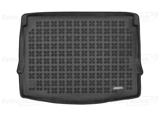 Bagagerumsmatta | VW ID.3 2020-> | gytek.se