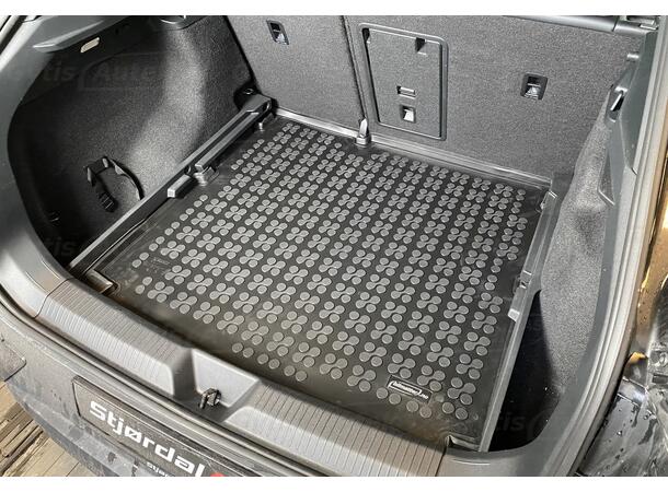 Bagagerumsmatta | VW ID.5 2022-> | gytek.se