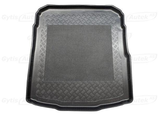 Bagagerumsmatta | VW PassB8 2015-> | gytek.se