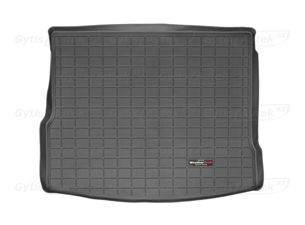 Bagagerumsmatta | VW Tiguan 2016-2023 | gytek.se