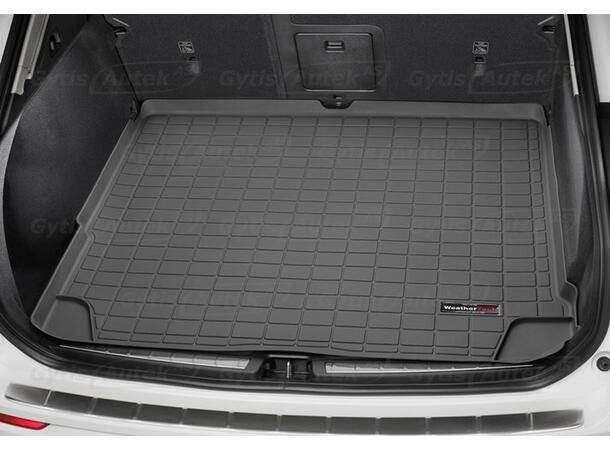 Bagagerumsmatta | Volvo XC60 2018-> | gytek.se
