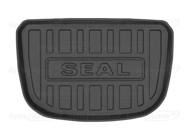 Bagasjeromsmatte | BYD Seal 2024-> | gytisautek.no