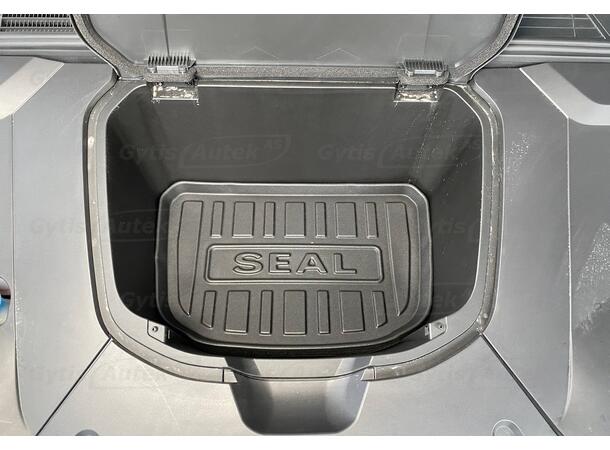 Bagasjeromsmatte | BYD Seal 2024-> | gytisautek.no