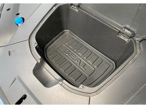 Bagasjeromsmatte | BYD Seal 2024-> | gytisautek.no