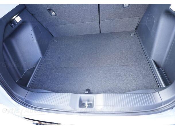 Bagasjeromsmatte | Honda HR-V 2022-> | gytisautek.no