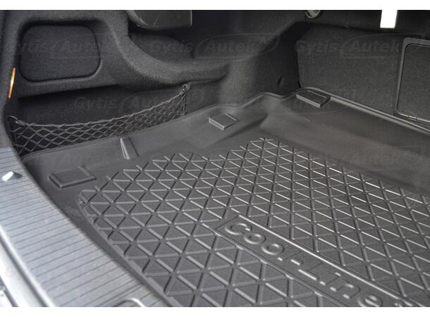 Bagasjeromsmatte | MB E-Klasse W212 | gytisautek.no