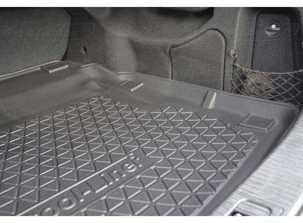 Bagasjeromsmatte | MB E-Klasse W212 | gytisautek.no