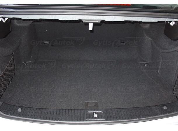 Bagasjeromsmatte | MB E-Klasse W212 | gytisautek.no