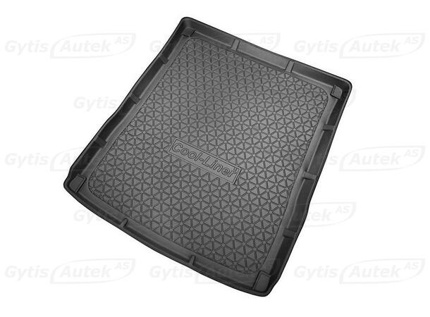 Bagasjeromsmatte | MB GL-Klasse X164 | gytisautek.no