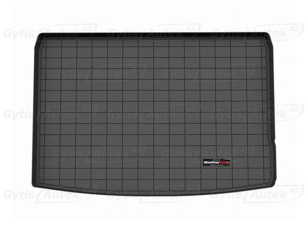 Bagasjeromsmatte | Nissan Ariya 2022-> | gytisautek.no