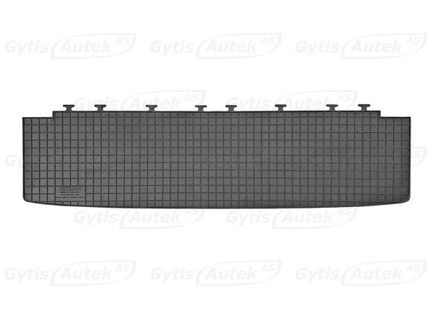 Bagasjeromsmatte | VW T7 Multivan 2022-> | gytisautek.no